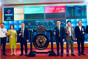 Miza (MZG) được chấp thuận chào bán cổ phiếu: Bước ngoặt tái cấu trúc tài chính trước thềm lên HoSE