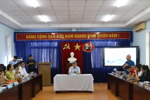 Đà Nẵng khuyến khích cá nhân, doanh nghiệp sử dụng AI