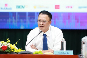 Phó Chủ tịch UBCK: Chưa có quốc gia nào cải cách TTCK với quyết tâm chính trị cao như Việt Nam