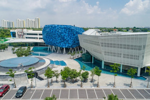 Một trường đại học của Việt Nam đứng thứ 3 thế giới về quy trình tuyển sinh