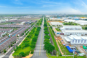 Becamex IJC: Điểm rơi lợi nhuận vào nửa cuối năm, kỳ vọng bứt phá từ quỹ đất sạch hơn 500.000m2