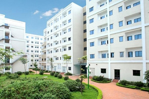 Ngày mai, tỉnh lớn nhất miền Nam Việt Nam sẽ khởi công 7 dự án nhà ở xã hội, quy mô hơn 7.000 căn
