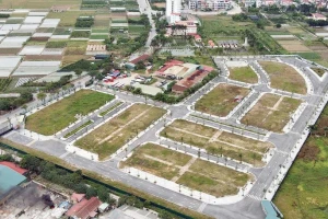 Nâng mức cọc lên 50% khi đấu giá đất: Có chặn được hành vi trục lợi, thao túng?
