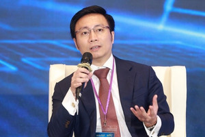 Dragon Capital: 5- 10 năm tới, thị trường chứng khoán Việt Nam có thể bứt phá 'tính bằng lần'