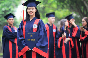 1 đại học công lập doanh thu gần 2.000 tỷ đồng/năm, thu về 5 tỷ/ngày: Chỉ thua RMIT, vượt cả Bách khoa Hà Nội và loạt 'ông lớn'