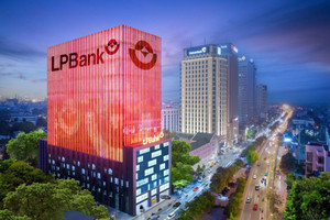 LPBank và VNPT nâng tầm hợp tác, cộng hưởng sức mạnh công nghệ và tài chính