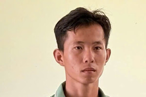 Trương Vô Kỵ lĩnh án 1 năm 6 tháng tù