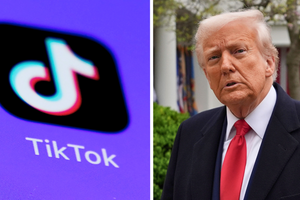 Ông Trump ký sắc lệnh quan trọng về TikTok, nói ông Tập Cận Bình đã đồng ý