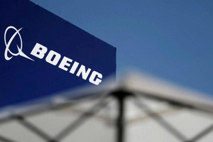 Lấy lòng ông Trump, quốc gia châu Á ký đơn hàng lịch sử mua 225 máy bay Boeing
