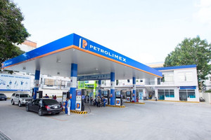Petrolimex thông báo điều chỉnh giá xăng dầu trên toàn hệ thống phân phối