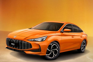 Hiểu khách hàng, MG5 đã có phiên bản nâng cấp giá rẻ chỉ hơn 200 triệu: Đậm chất thể thao, cùng ‘bầu trời công nghệ'