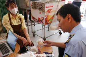 Đà Nẵng ‘siết’ quản lý thị trường hàng hóa dịp Tết Trung thu