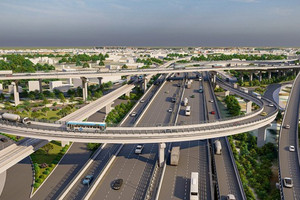 Chỉ 3 tháng nữa, vành đai chiến lược của Đông Nam Bộ sẽ đón tin vui