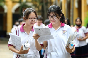 Từ năm 2026, kỳ thi tốt nghiệp THPT có 5 điểm mới