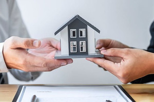 Dự kiến mức thu lệ phí Chứng chỉ nghề môi giới BĐS