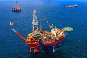 PV Drilling (PVD) được dự báo lãi 942 tỷ năm 2025, chuyên gia khuyến nghị MUA cổ phiếu với kỳ vọng tăng 27%