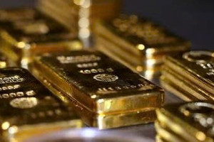 Giá vàng, bạc và bạch kim đồng loạt bứt phá sau tín hiệu từ Fed