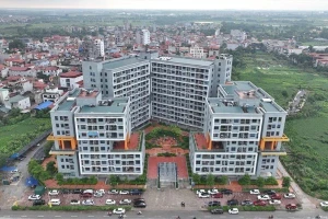 'Sự trỗi dậy' của nhà ở xã hội có làm 'hạ nhiệt' giá nhà ở đang tăng cao?