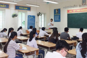 Giáo viên tổ chức dạy thêm nhưng thiếu bước quan trọng này sẽ bị phạt tới 20 triệu đồng