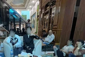 Vụ nghi vỡ hụi hơn 200 tỷ đồng tại TPHCM: Thống kê 2 ngày chưa xong