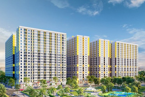 Bắc Ninh mở bán 200 căn hộ trong dự án nhà ở xã hội quy mô lớn bậc nhất tỉnh