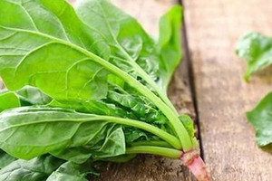 Loại rau rất ít người biết này là ‘nhân sâm nhà nghèo’, bán đầy ngoài chợ, giàu dinh dưỡng và tốt cho sức khỏe