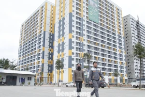 Bắc Ninh triển khai 77 dự án nhà ở xã hội