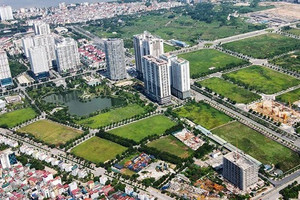 Từ giờ, chuyển đất nông nghiệp sang đất ở trường hợp nào được miễn, giảm tiền sử dụng đất?