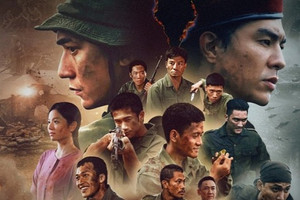Người đàn ông xem 'Mưa đỏ' rồi thăm Thành cổ Quảng Trị, bất ngờ nhận 'lộc trời' hơn 6 tỷ đồng