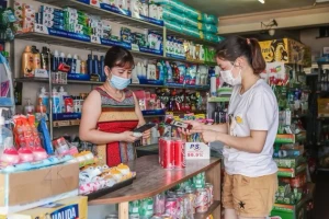 Bỏ thuế khoán: Cần hướng dẫn cụ thể, đảm bảo không gây sốc
