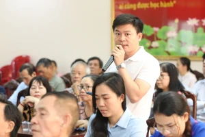 Cử tri TPHCM mong chuyện nhà ở không chỉ là vấn đề của ‘người có tiền’