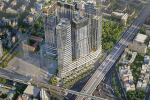 Bất động sản quý III/2025: Booking bùng nổ, lợi nhuận doanh nghiệp tăng vọt