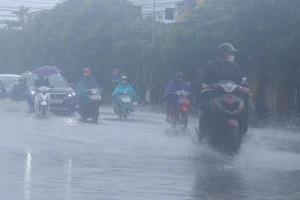 Ba yếu tố khiến Bualoi là cơn bão nguy hiểm nhất từ đầu năm