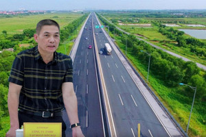 Sơn Hải hạ giá 490 tỷ đồng, vượt Đèo Cả, Hòa Hiệp, Khang Nguyên giành gói thầu tại cao tốc Hòa Bình - Mộc Châu