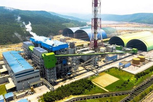 Chaebol Hàn Quốc ngỏ ý đầu tư vào siêu dự án hơn 2 tỷ USD tại Thanh Hoá