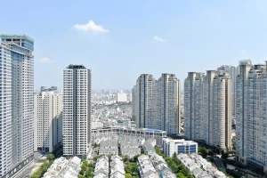 'Mổ xẻ' lý do giảm giá nhà mãi vẫn ở trên giấy