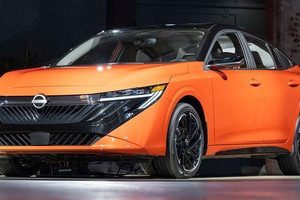 Nissan 'đại tu' mẫu sedan hạng C với nội thất chạm đỉnh, tiện nghi như xe sang nhưng vẫn bị nghi 'thiếu sức mạnh'
