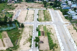 Hiện trạng 3 khu đô thị liên quan vụ khiếu kiện lớn nhất miền Trung giờ ra sao?