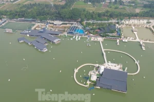 Đề xuất cho phép xây dựng công trình trên đất nông nghiệp, tối đa 700m2