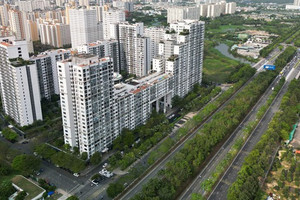 Hầu hết chung cư hỗn hợp tại TP. HCM chưa đủ điều kiện cho thuê ngắn ngày