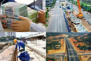 Quy định mới về quản lý, thanh toán, quyết toán dự án sử dụng vốn đầu tư công