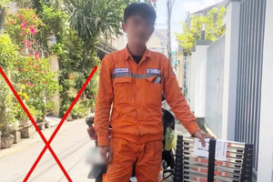 EVN miền Nam thông tin về vụ người đàn ông bị lừa hơn 2 tỷ đồng trong tài khoản tại Sacombank (STB)