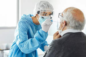 Ca mắc COVID-19 dài nhất từng được ghi nhận, người bệnh ‘sống chung’ với virus 776 ngày