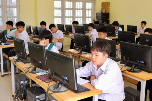 Đổi mới kì thi tốt nghiệp THPT từ năm 2026
