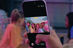 Quên mấy vết xước trên vỏ đi, đây là 'vũ khí' trên iPhone 17 khiến Android 'lo sốt vó'