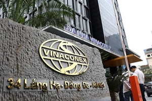 Lợi nhuận dự báo tăng sốc 3.800%, ông lớn xây dựng Vinaconex (VCG) bổ sung 2 nhân sự vào ghế nóng