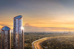 Hợp tác với ông lớn Nhật Bản, Kim Oanh Group khởi công dự án 1 tỷ USD tại TP. HCM