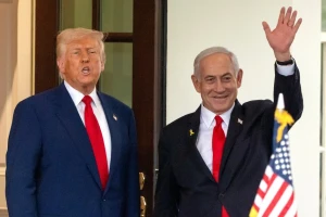 Thế chông chênh của Thủ tướng Israel khi đến Nhà Trắng