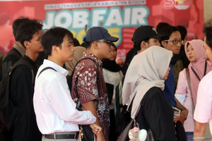 70.000 công nhân bị sa thải chỉ trong 4 tháng, 10 triệu người bơ vơ: Chuyện gì xảy ra ở nền kinh tế số 1 Đông Nam Á?