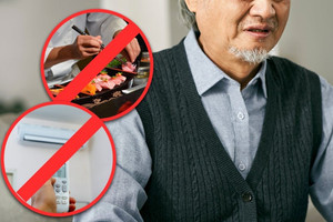 Không dùng điều hòa, không mua nhà hay xe hơi, không đi ăn hàng: Người đàn ông 67 tuổi tích lũy cả chục tỷ đồng nhưng lại hối tiếc vì điều này